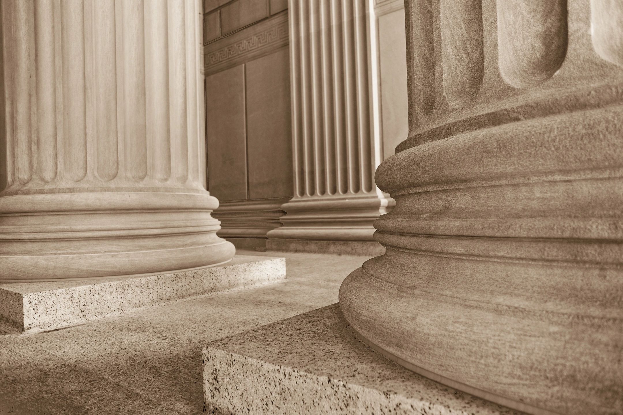 Federal vs. State Economic Sanctions: A Divided Approach to Global Influence